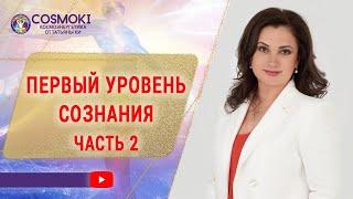 Муладхара чакра: фундамент здоровья и энергии | Школа космоэнергетики Татьяны Ки (Часть II)