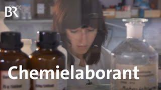 Chemielaborant/-in | Ausbildung | Beruf | Ich mach´s | BR