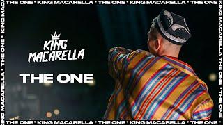 King Macarella Show 2022 | "THE ONE" (LIVE)