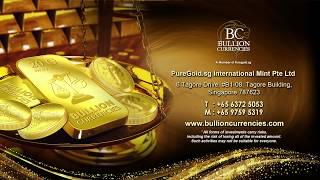 Buy Gold, Sell Gold and Trade Gold Online With Bullion Currencies