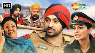 New Punjabi Movie 2024 | Jatt & Juliet | Full HD Movie | Diljit Dosanjh | Neeru Bajwa | Comedy Movie