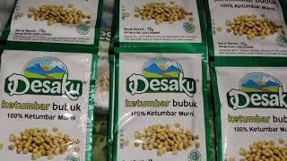 Desaku Ketumbar bubuk