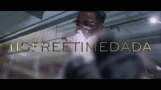 NoFreeTimeDada “No Love”  {Official Video} Dir.By Pheragamo