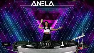 Anela for Radio Dance Roma