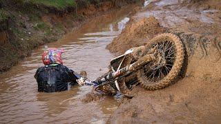 Mud Max | Hobby Riders  British Extreme Super Series 2023