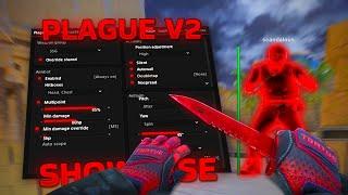 New Plague V2 Update Is INSANE (Plague V2 Showcase)