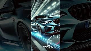 "BMW M2  The Ultimate Driving Machine in Action!  #Shorts"