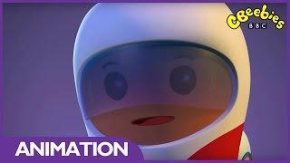 CBeebies: Go Jetters - Lars