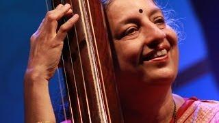 Dr Ashwini Bhide - Raag Shree, Raag Durga, Raag Janasammohini, Raag Bhairavi