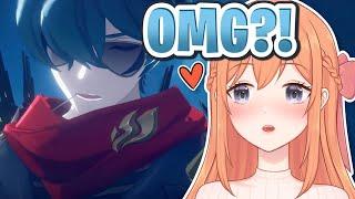 HE'S SO SPICY?! Lighter Character Demo - Zenless Zone Zero