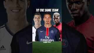 I added the most ARROGANT team of all time to FC 25!