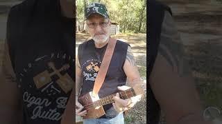 Country Blues Riff Lesson