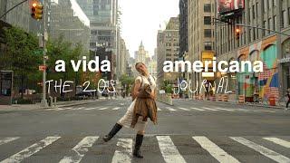 vida americana  THE 20s JOURNAL