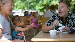 Welcome Video: Ontario Vacations on Lake Erie in Canada at Sun Retreats Sherkston Shores