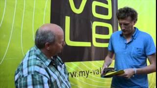 my vale -  interview