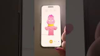 Pt.1 of tolan alien best friend app ( YOUTUBE THIS IS NOT AN ADD!)