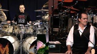 Mauro Battaglio - Neal Morse - Lifeline (live version)