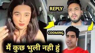 Finally! Kirti Mehra Comeback & Car Talks Update || Elvish Yadav Final Reply!?