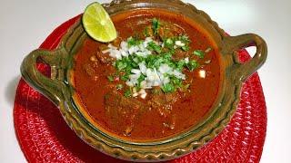 BIRRIA DE RES ESTILO GUADALAJARA