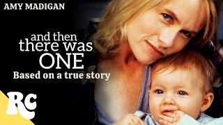 And Then There Was One | Full Movie | Intense Drama Movie | Amy Madigan | Dennis Boutsikaris