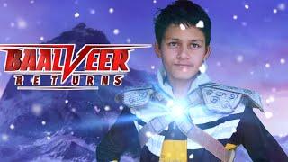 Baalveer returns S5 | Episode 1| Promo | GOKARNA777 PRODUCTIONS