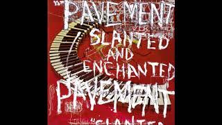 Pavement - Here