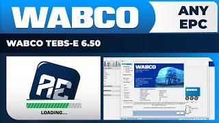 WABCO TEBS-E 6.50 | INSTALLATION