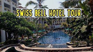 SWISS BELL SANUR || Swiss Bell Room Tour