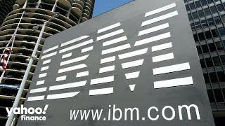 IBM, SAP announce job cuts as tech industry slowdown continues