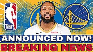 BRANDON INGRAM JOINS THE WARRIORS! A BIG NBA DEAL IN THE WORKS? LATEST WARRIORS NEWS