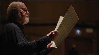 John Williams' Ninth "Symphony" (Rise of Skywalker)