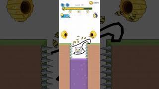 save the doge S1EP151#game #save #tranding #gameplay #doggame #save the doge