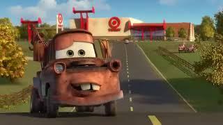 Target - Cars 2 (2011, USA)