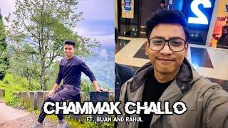 SOKHER GAMER AND BANGLA GAMER TWO LEGENDS CHAMMAK CHALLO EDIT .