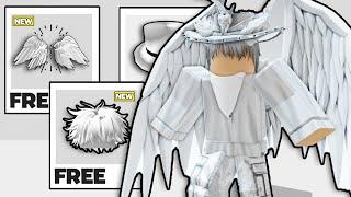 0 ROBUX?! 35+ RARE FREE ITEMS + ROBUX GIVEAWAY CODES!  [NEW 2025]