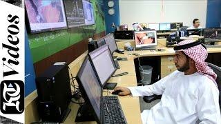 Will it rain in the UAE today? Here’s how the weathermen find out