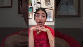 Brianne Tju joined AsianFeed to answer a few questions! #BrianneTju #Uglies