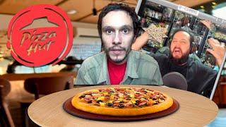 Толян и Бэбэй не собираются есть эту пиццу из Pizza Hut