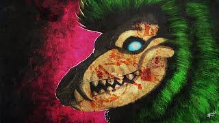 6 True Scary Furry Con Stories