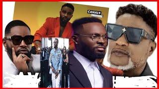 FERRE GOLA EST ENTRAIN DE PERDRE LA PLACE DE CHALLENGER DERRIÈRE FALLY IPUPA HERITIER LE RÉCUPÉRERA