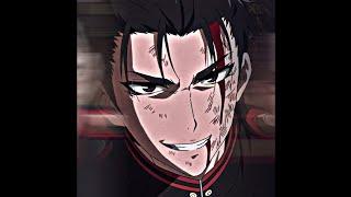 Guren Ichinose || such a wh*re[edit]