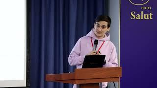 Александр Сергеев - Как сразу попасть в ТОП новому сайту: пошаговое SEO для разработки