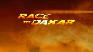Race To Dakar Trailer
