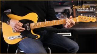 BIF NAKED Style - GMC - JAVIER AVILES