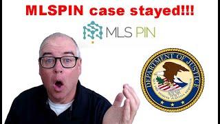 Emergency Press Conference: MLSPIN case delayed till at least November