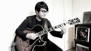 In A Sentimental Mood