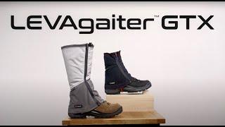 LEVAgaiter™ GTX Ultra-Light Gaiter