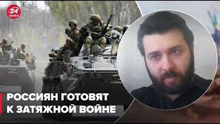 Израильский военный дал прогноз на окончание войны