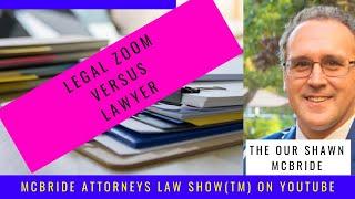 Legal Zoom vs. Lawyer - Which Is Better?