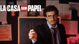 Plano Quarentena | La Casa Sem Papel